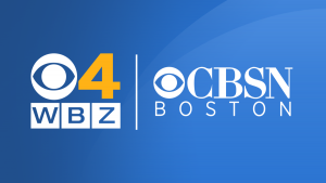 CBS Boston logo
