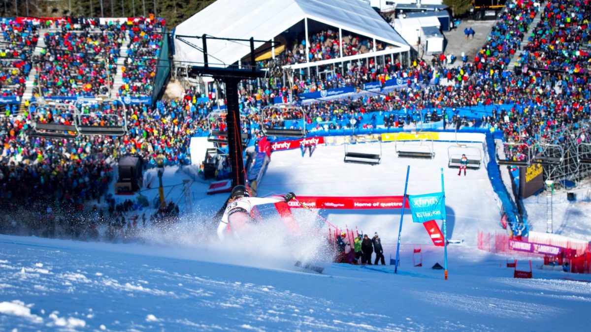 Killington World Cup Tickets Available Starting October 6 Elevate