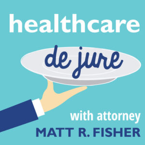 Garner Health CEO Discusses Clinician Quality and Value on Healthcare De Jure Podcast